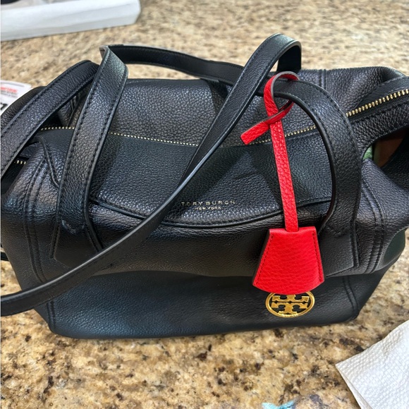 Tory Burch Sperry Tote - Picture 8 of 12